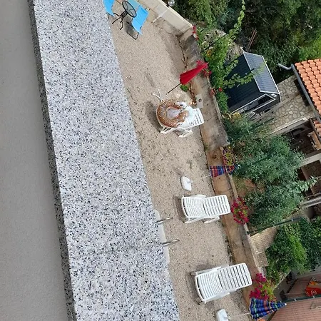 Iggy Apartment Malinska