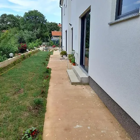 Iggy Apartment Malinska