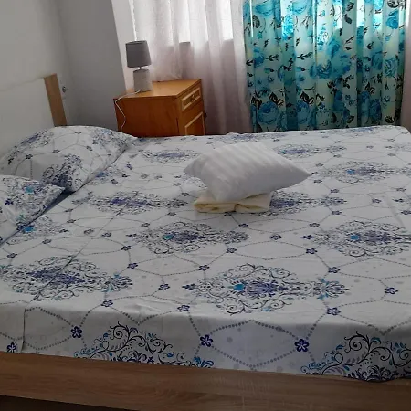 Apartmán Iggy