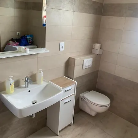 Iggy Apartmán Malinska