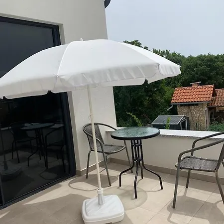 Iggy Apartmán *