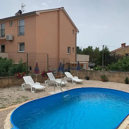 Iggy Apartmán