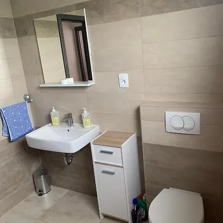 Apartmán Iggy *